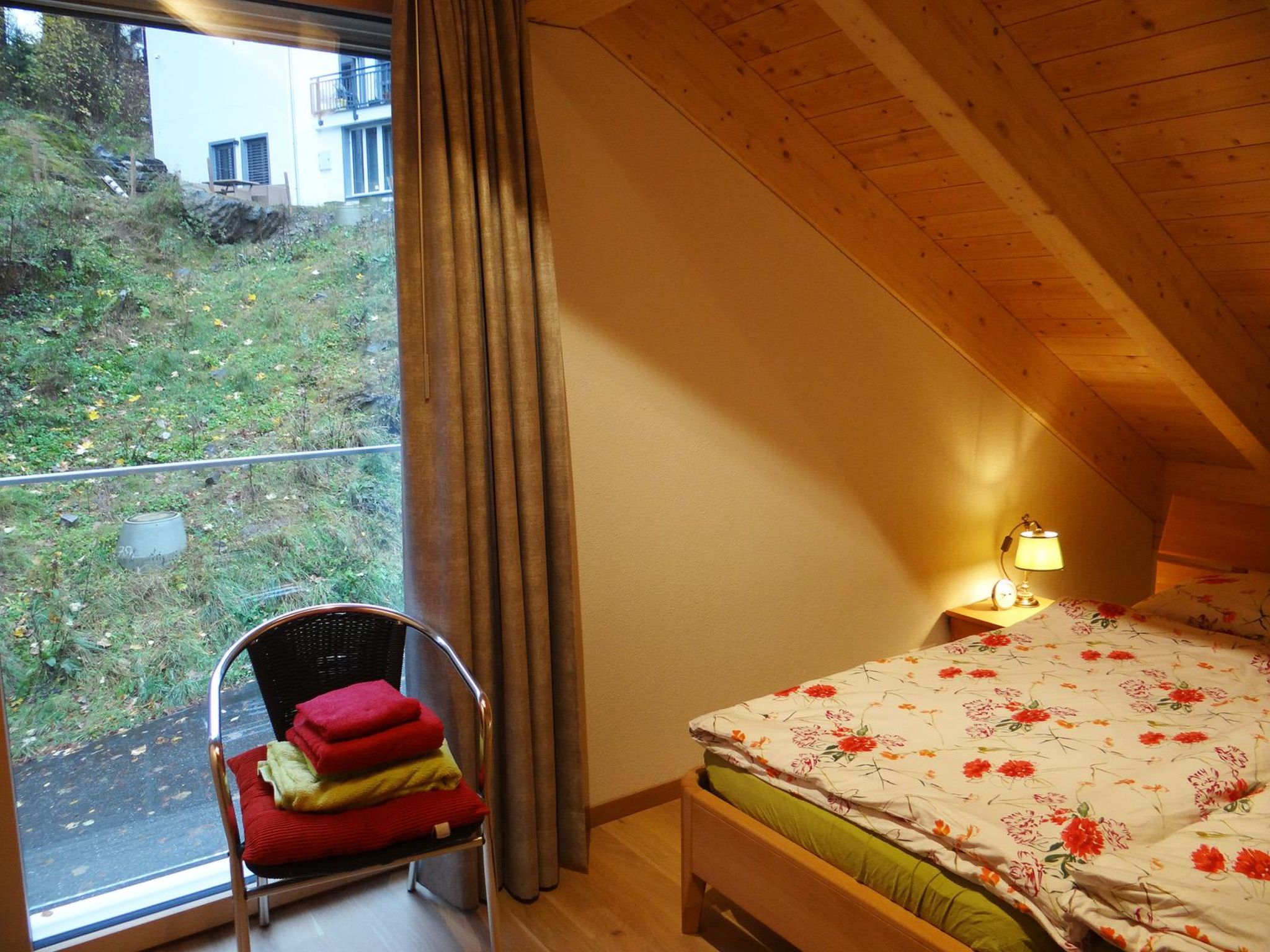 Photo of Studentenweg 33 Appartement/Fewo 2-Bettwohnung