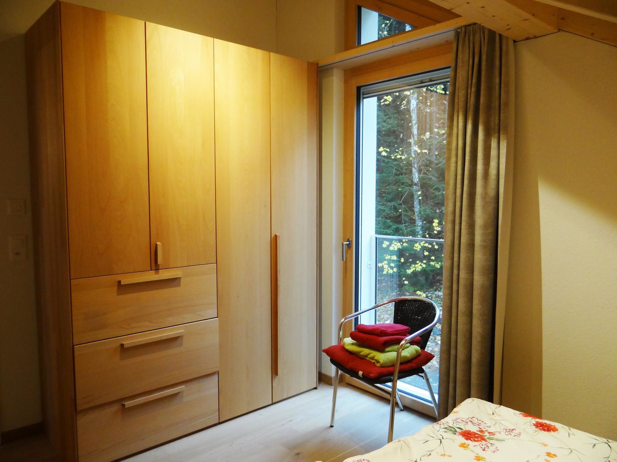 Photo of Studentenweg 33 Appartement/Fewo 2-Bettwohnung