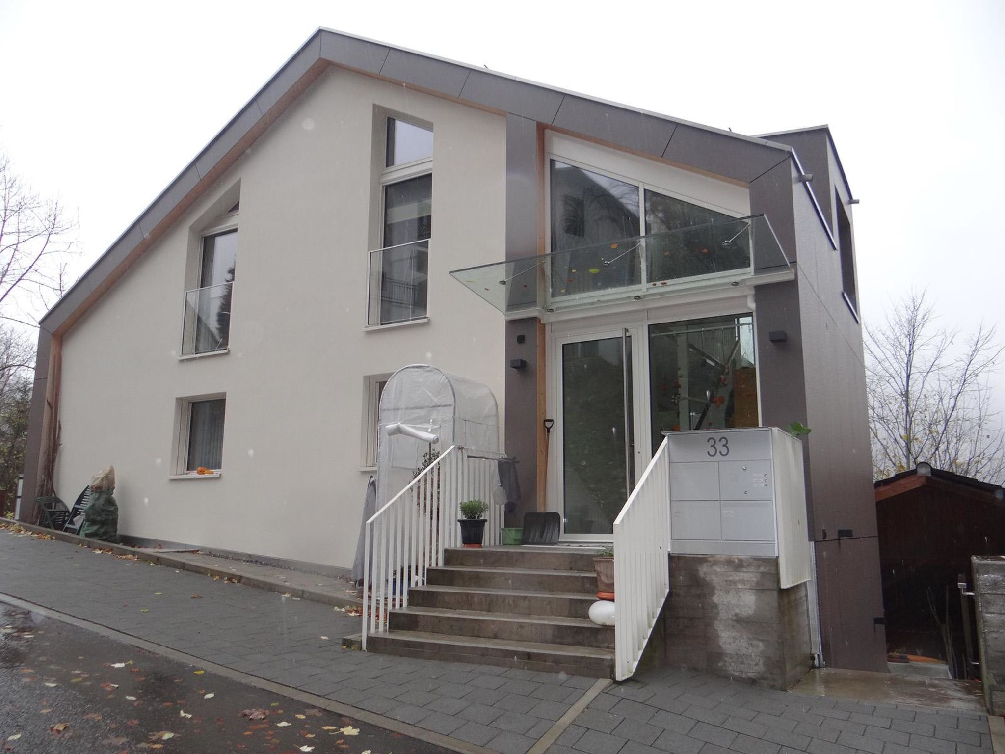 Studentenweg 33 Appartement/Fewo 2-Bettwohnung
