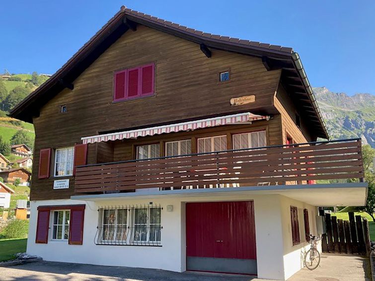 Holiday Rental Accommodation