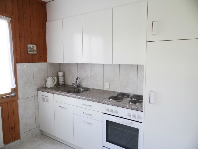 Holiday Rental Accommodation