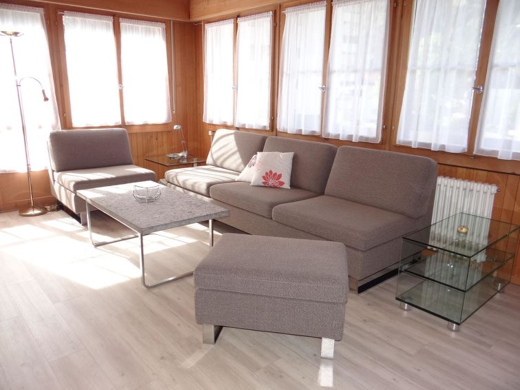 Holiday Rental Accommodation