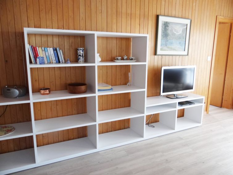 Holiday Rental Accommodation