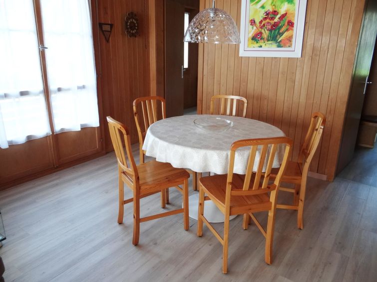 Holiday Rental Accommodation