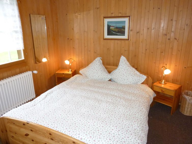 Holiday Rental Accommodation