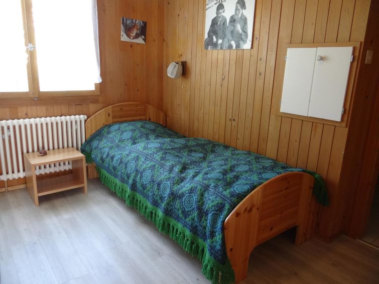 Holiday Rental Accommodation