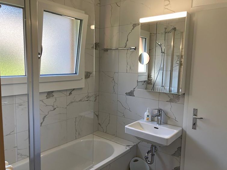 Holiday Rental Accommodation