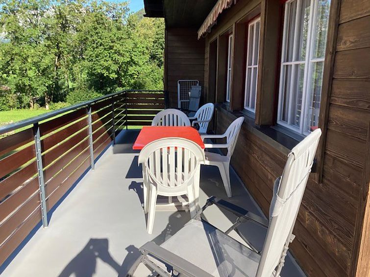 Holiday Rental Accommodation
