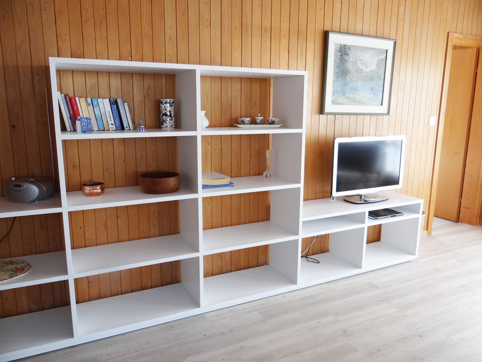 Photo of Valentine Appartement/Fewo 5-Bettwohnung