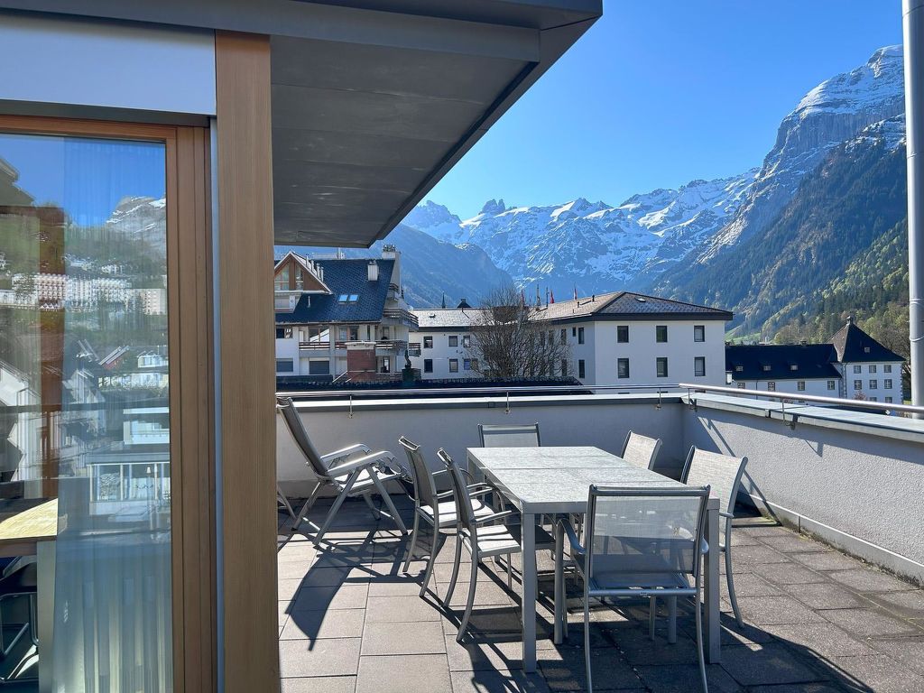 Appartement Dorfstrasse 7/42 in Zwitserland