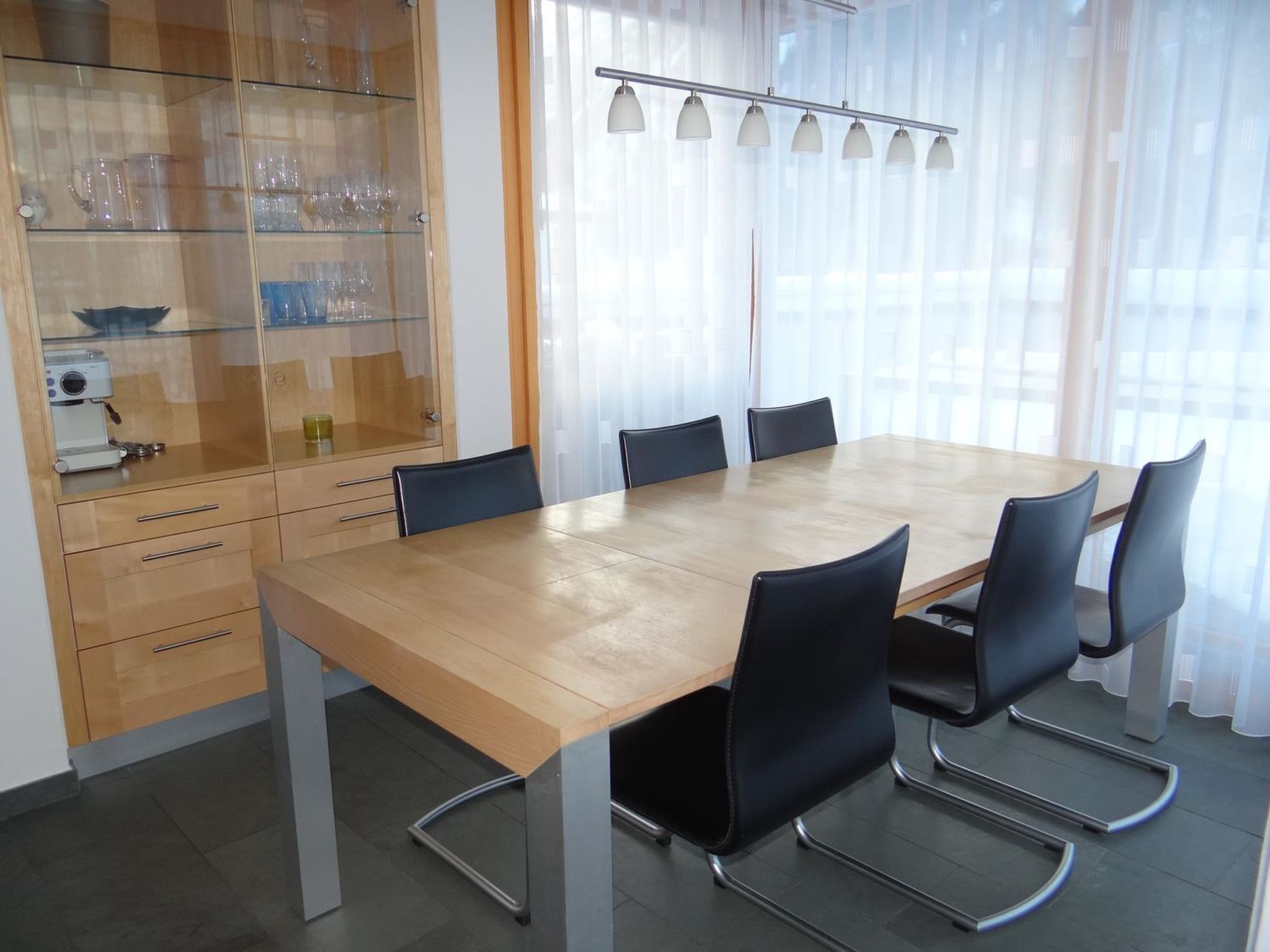 Dorfstrasse 7/42 Appartement/Fewo 6-Bettwohnung