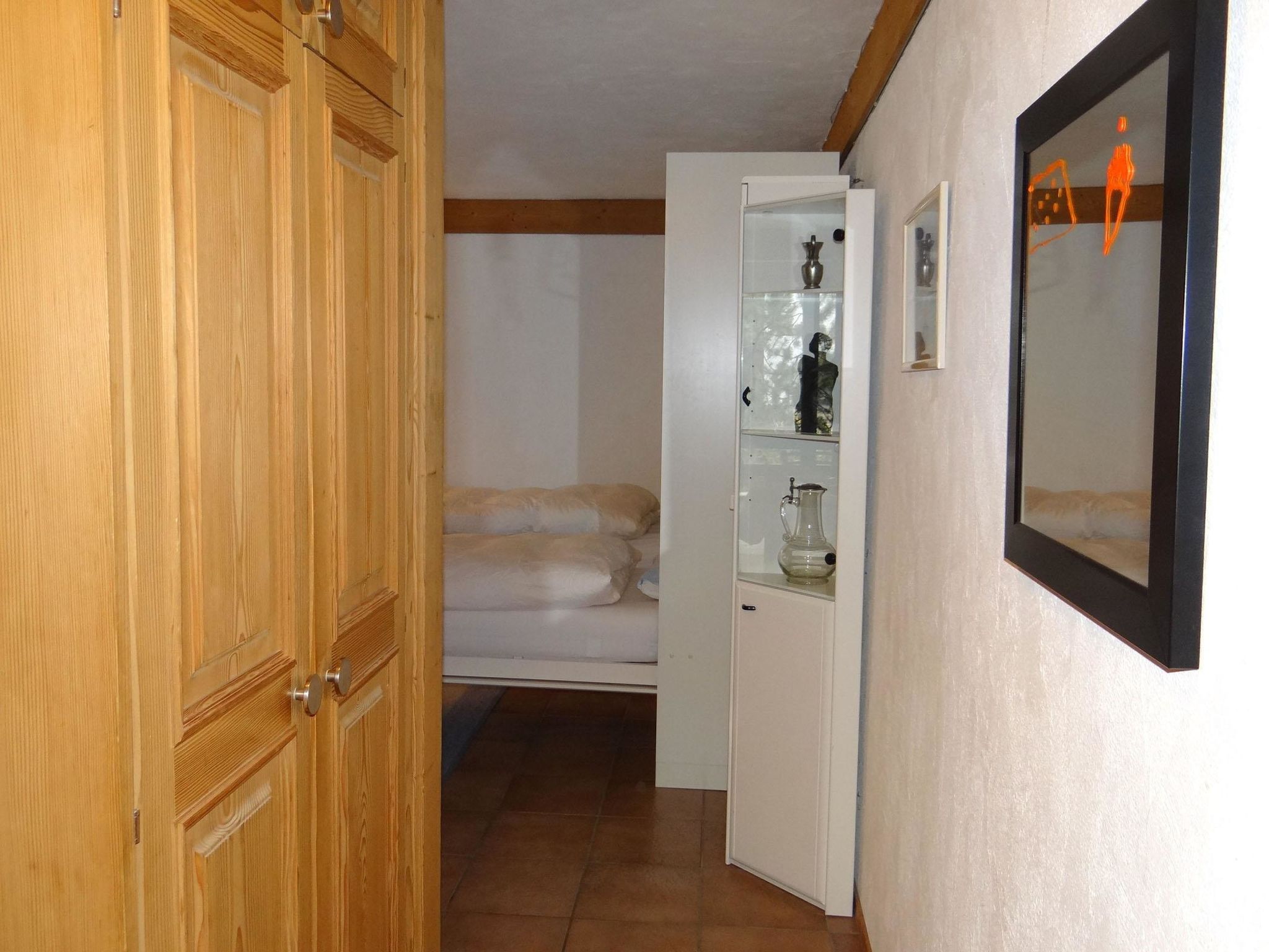 Am Dürrbach 5/517 Appartement/Fewo 2-Bettwohnung - Inside