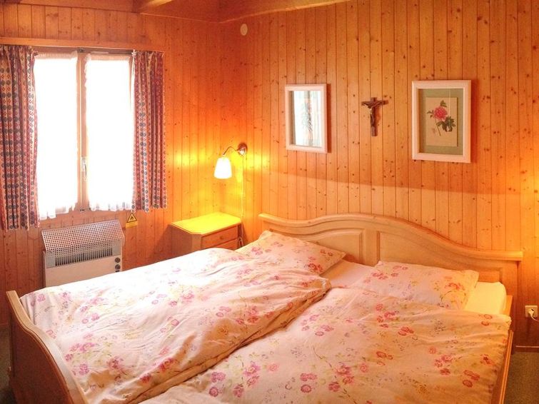 Photo of Chalet Bergmandli