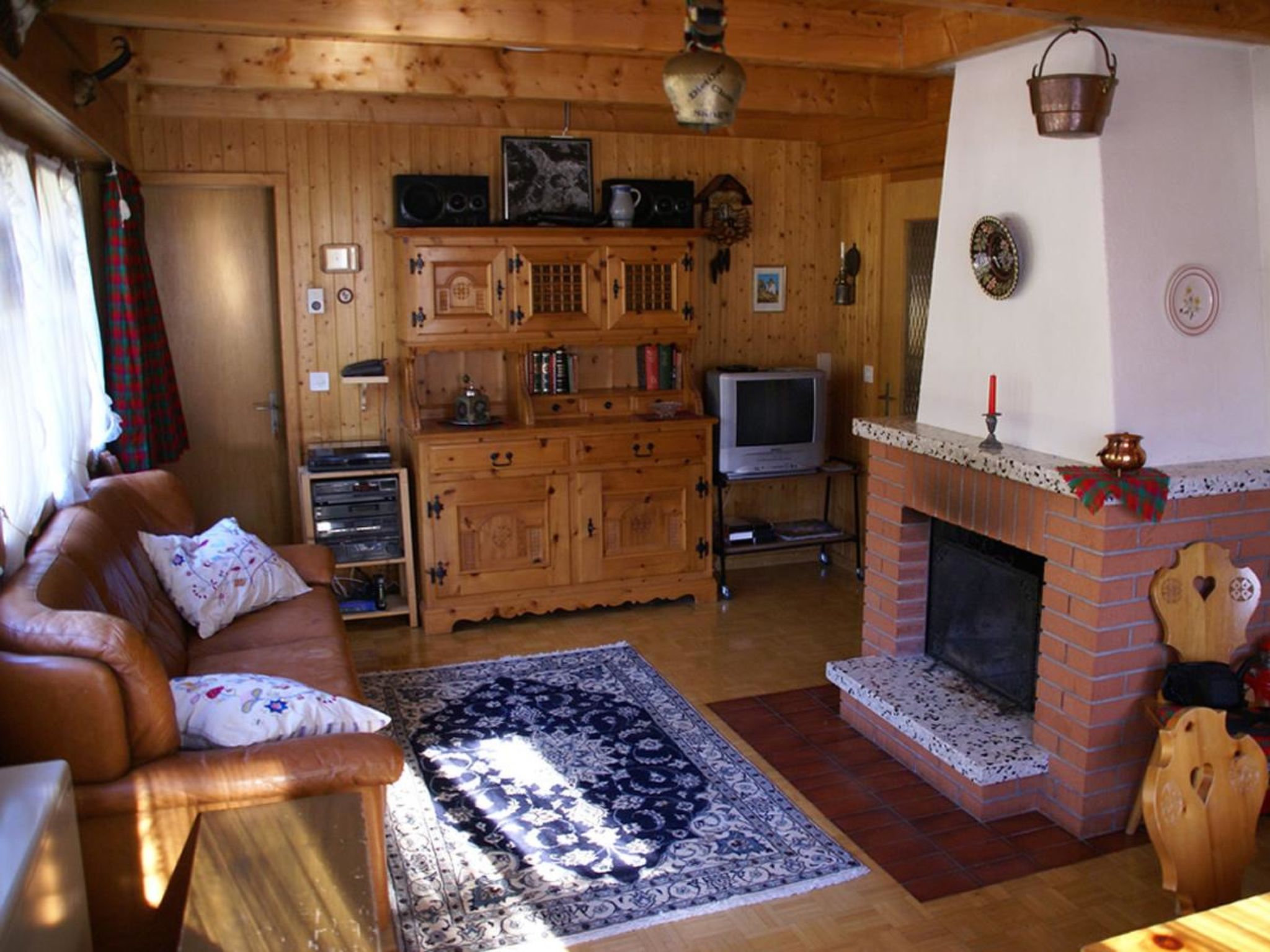 Photo of Chalet Bergmandli Appartement/Fewo 8-Bettwohnung