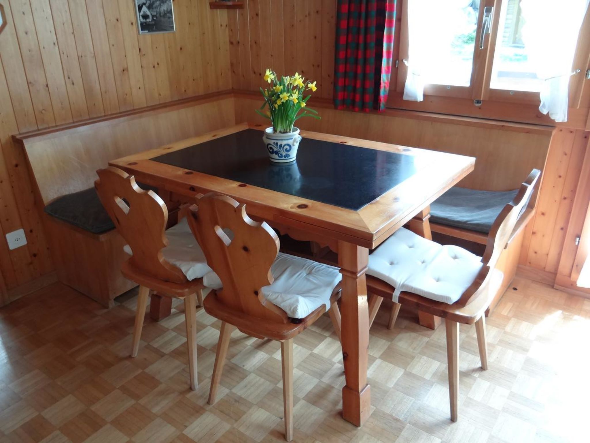 Photo of Chalet Bergmandli Appartement/Fewo 8-Bettwohnung
