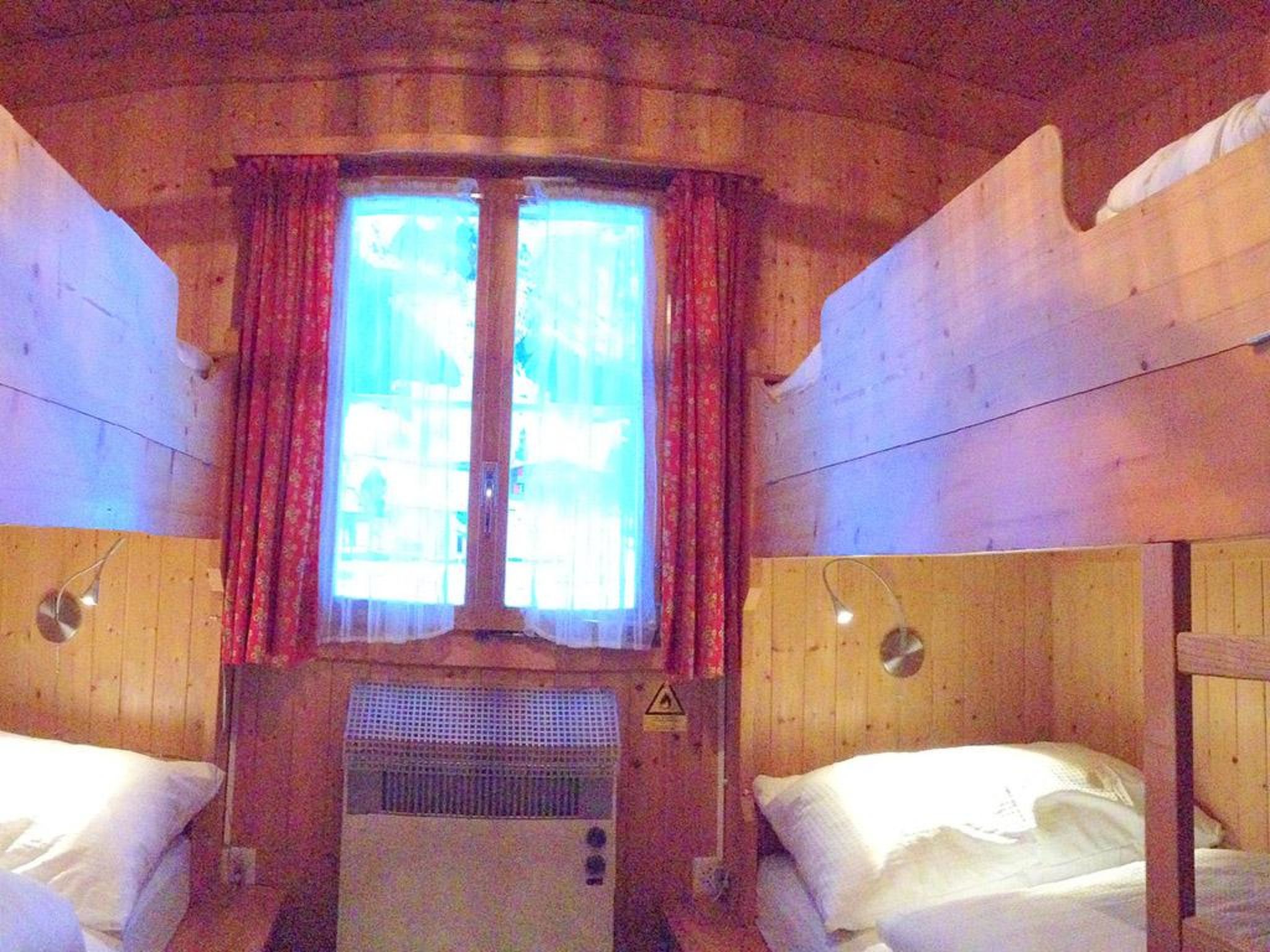 Photo of Chalet Bergmandli Appartement/Fewo 8-Bettwohnung