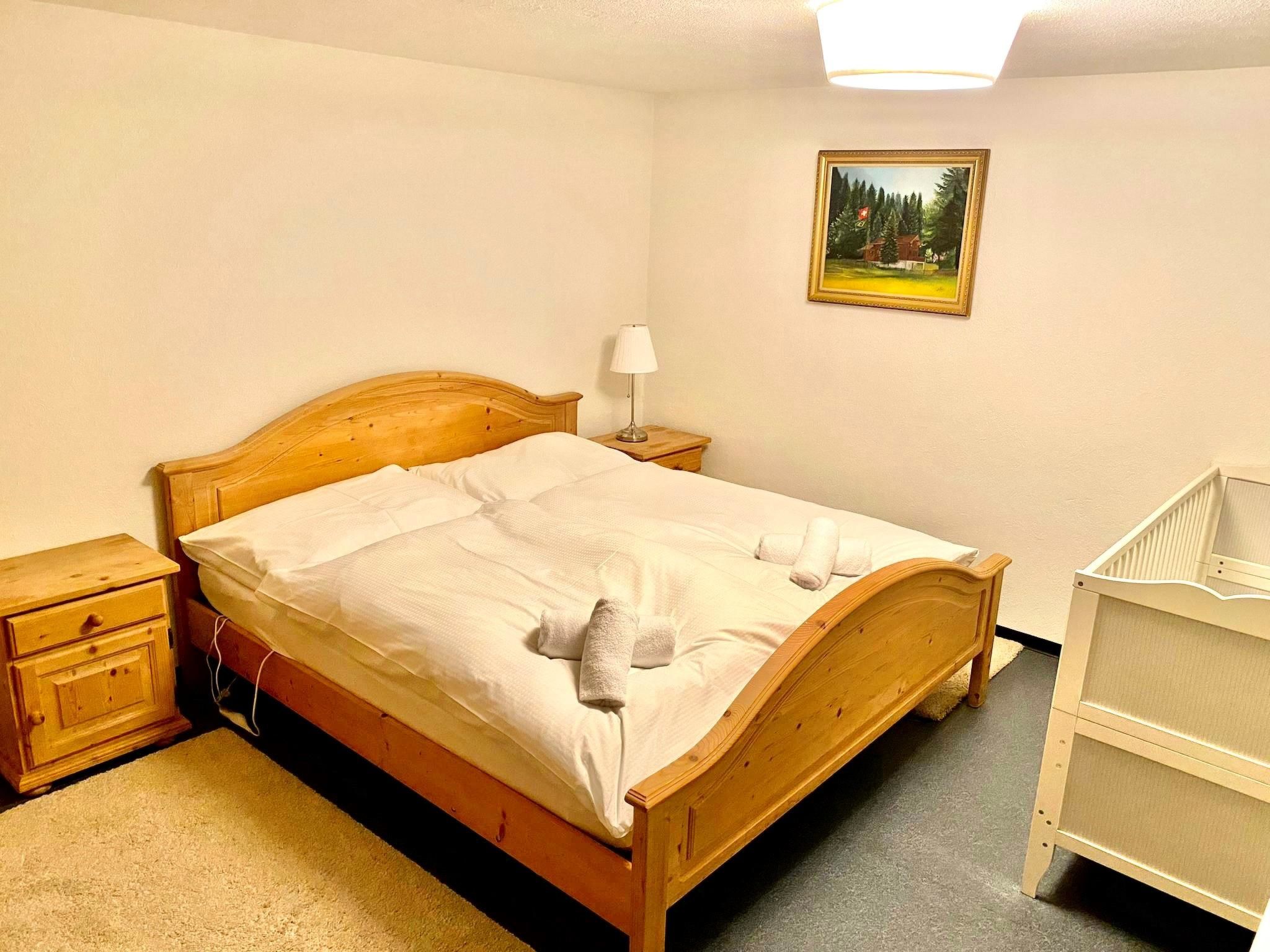 Photo of Chalet Bergmandli Appartement/Fewo 8-Bettwohnung
