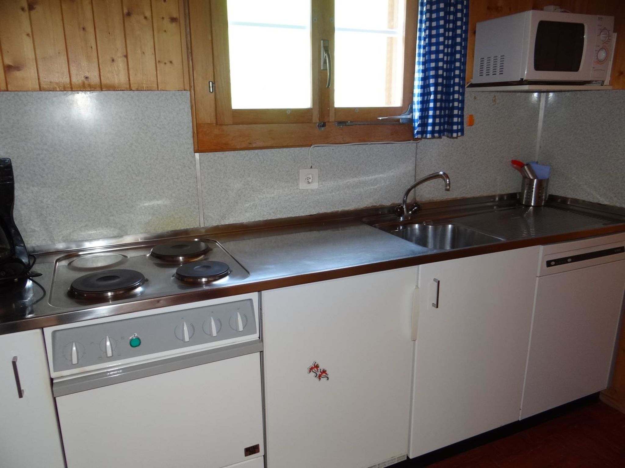 Photo of Chalet Bergmandli Appartement/Fewo 8-Bettwohnung