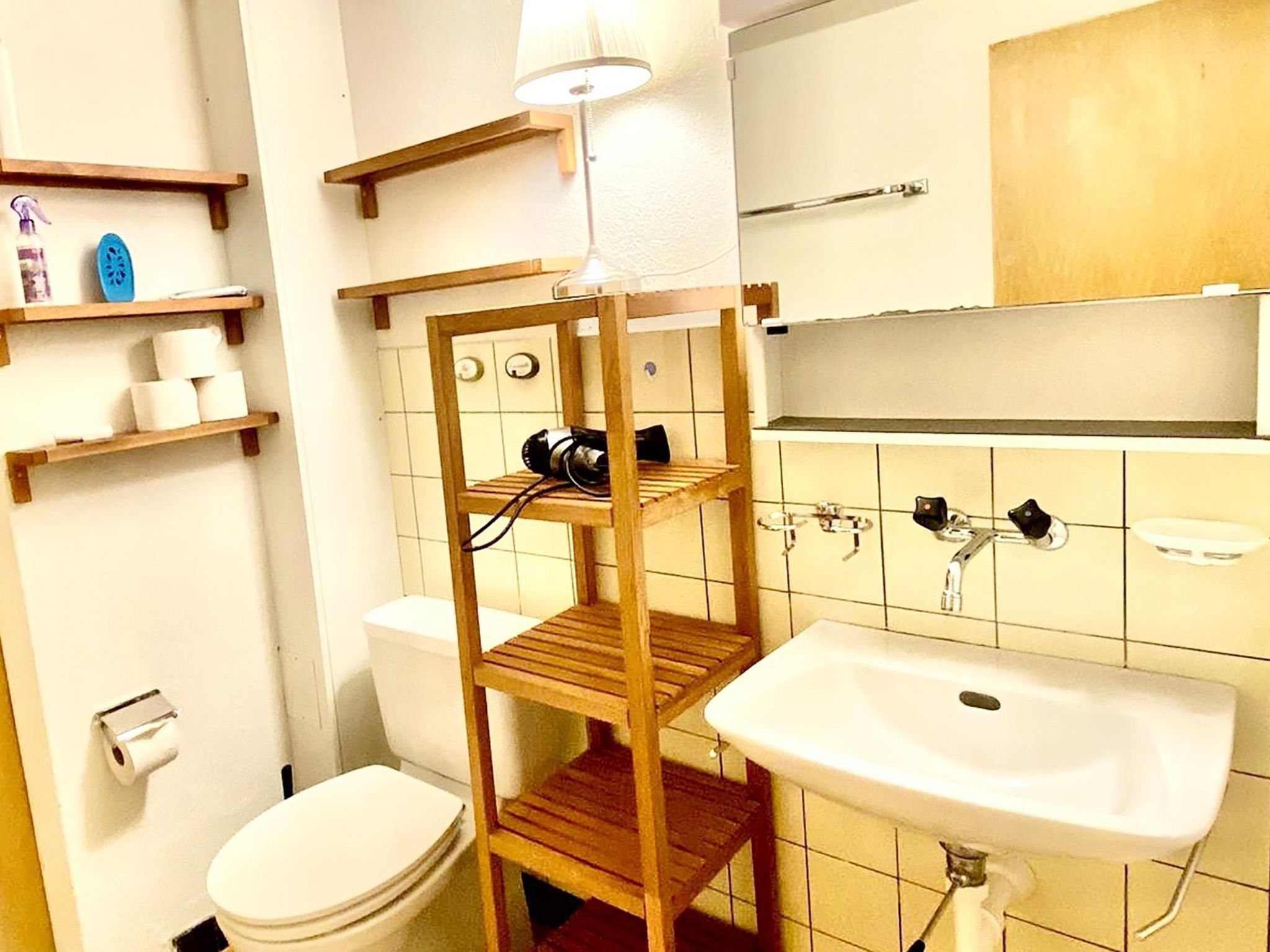 Photo of Chalet Bergmandli Appartement/Fewo 8-Bettwohnung