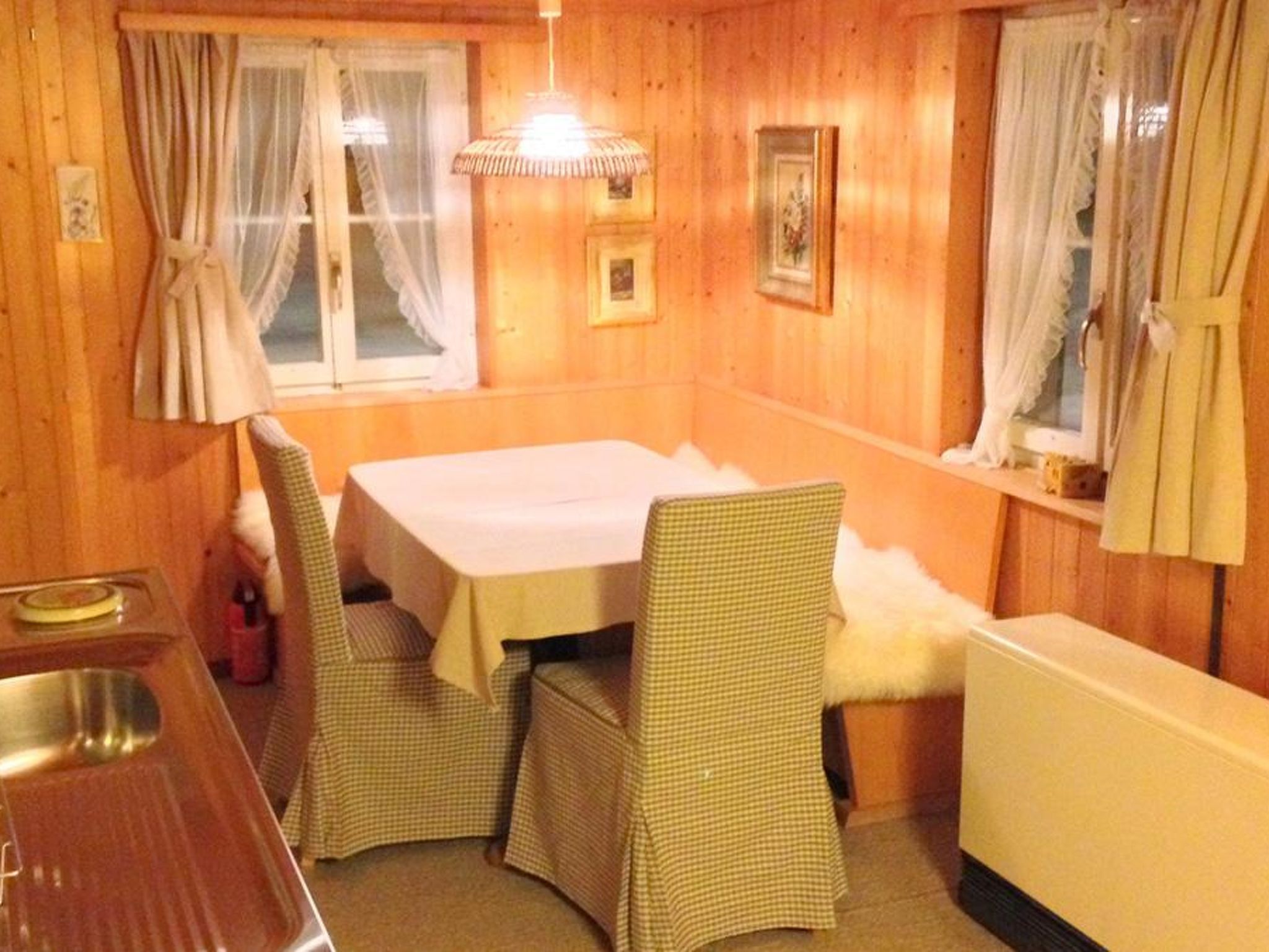 Photo of Chalet Bergmandli Appartement/Fewo 8-Bettwohnung