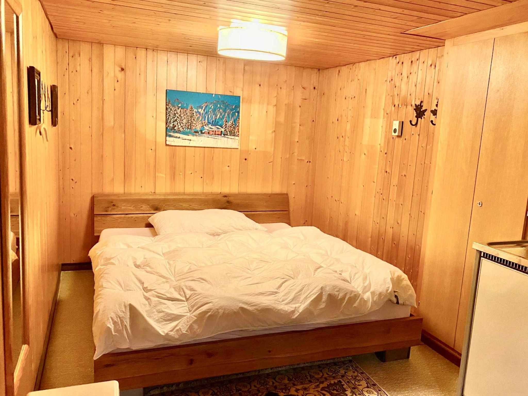Photo of Chalet Bergmandli Appartement/Fewo 8-Bettwohnung