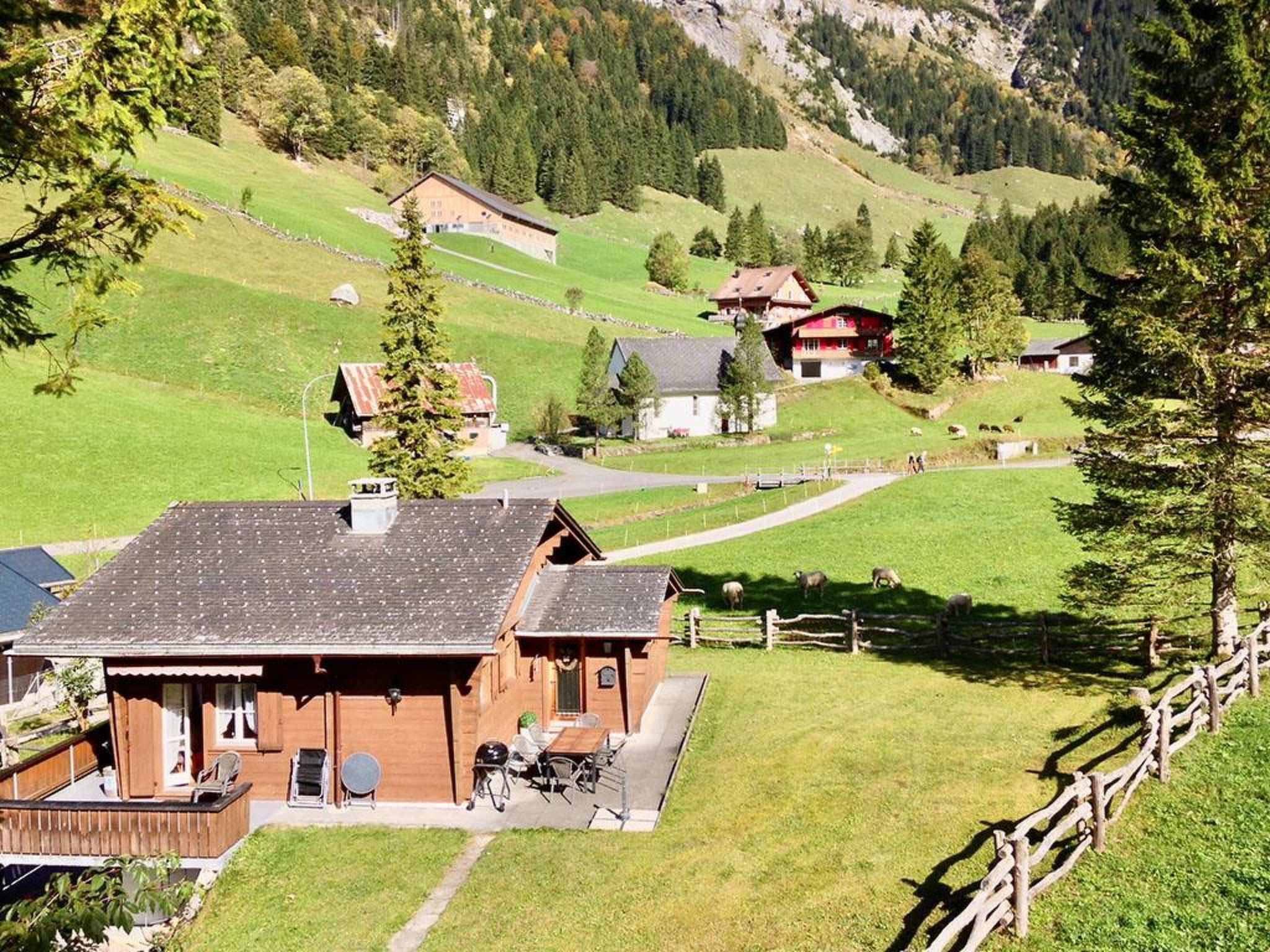 Photo of Chalet Bergmandli Appartement/Fewo 8-Bettwohnung