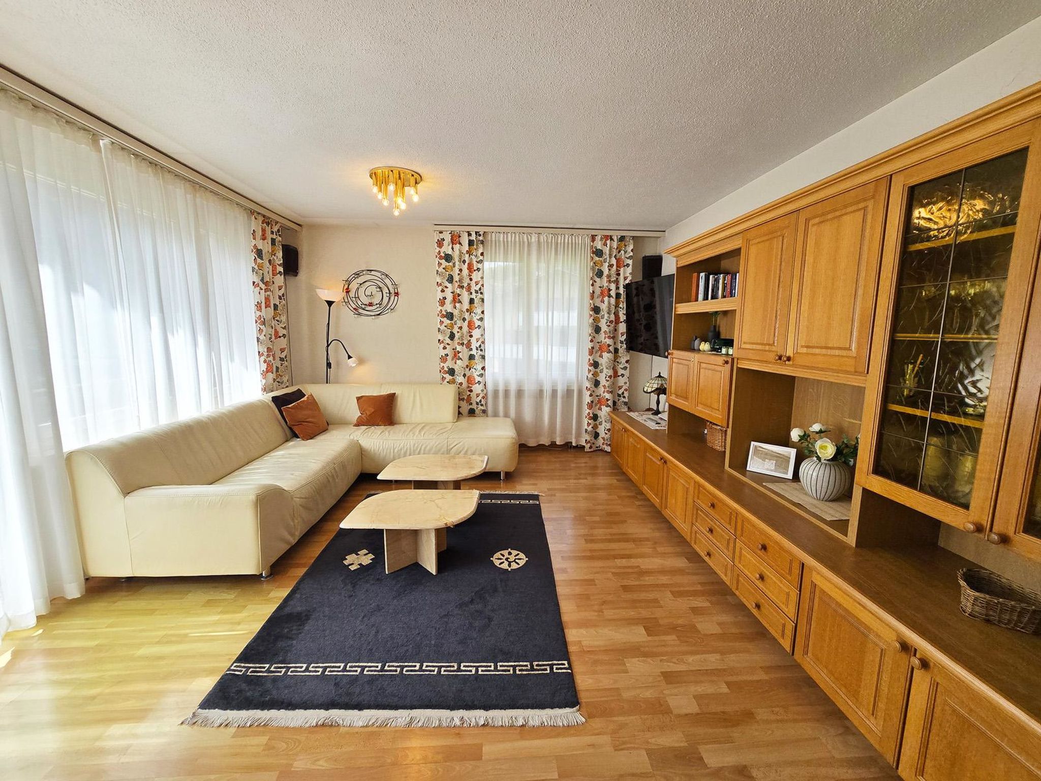 Photo of Birkenstrasse 52 Appartement/Fewo 4-Bettwohnung