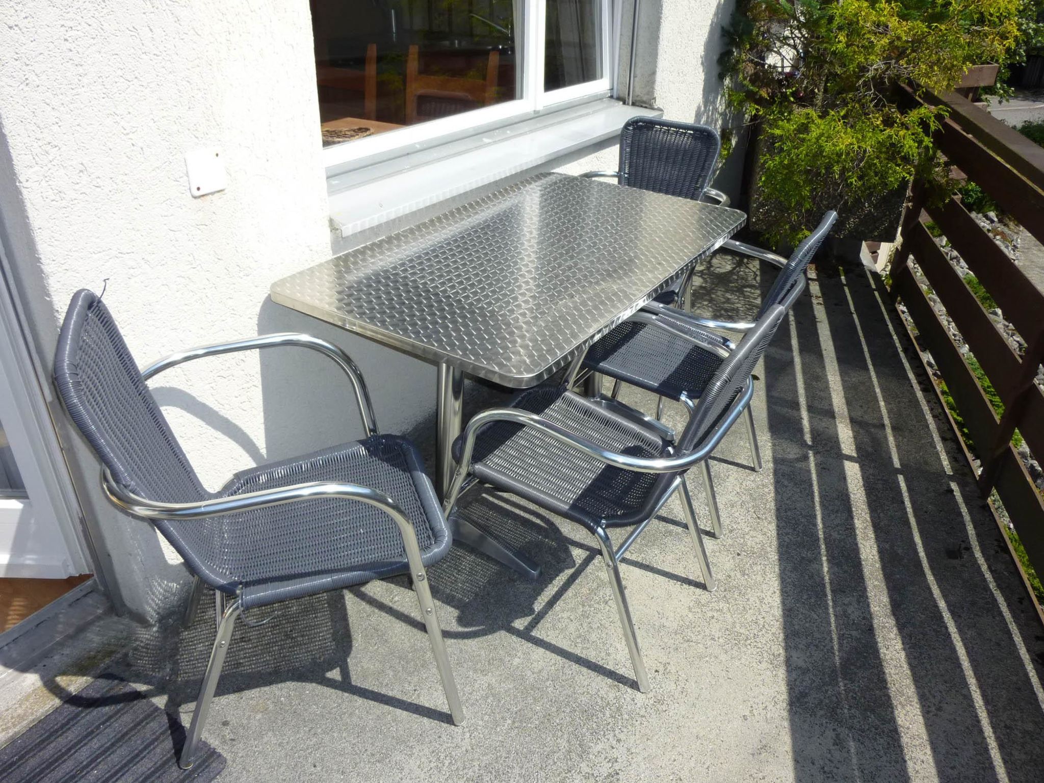 Birkenstrasse 52 Appartement/Fewo 4-Bettwohnung