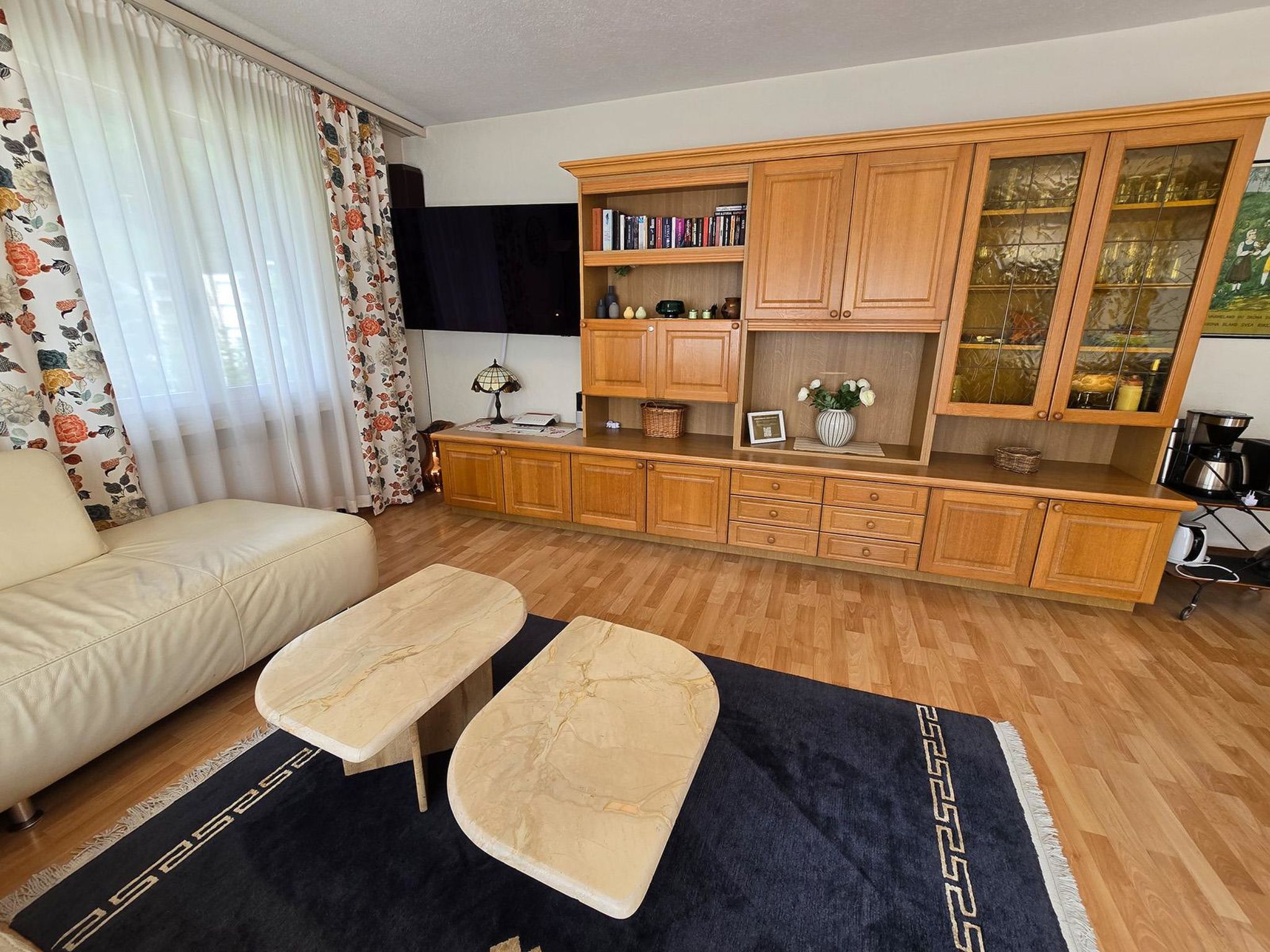 Photo of Birkenstrasse 52 Appartement/Fewo 4-Bettwohnung