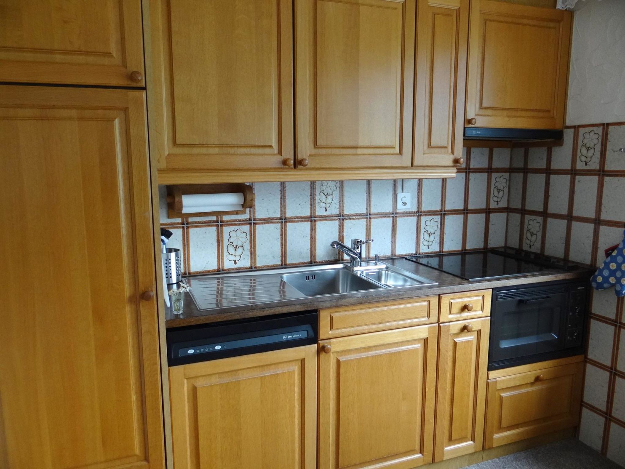 Photo of Birkenstrasse 52 Appartement/Fewo 4-Bettwohnung