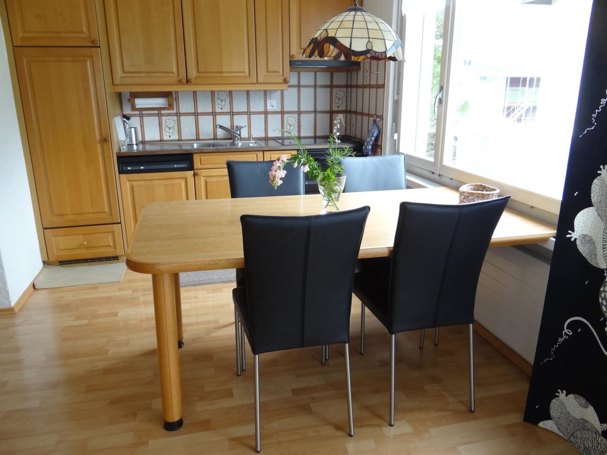 Photo of Birkenstrasse 52 Appartement/Fewo 4-Bettwohnung