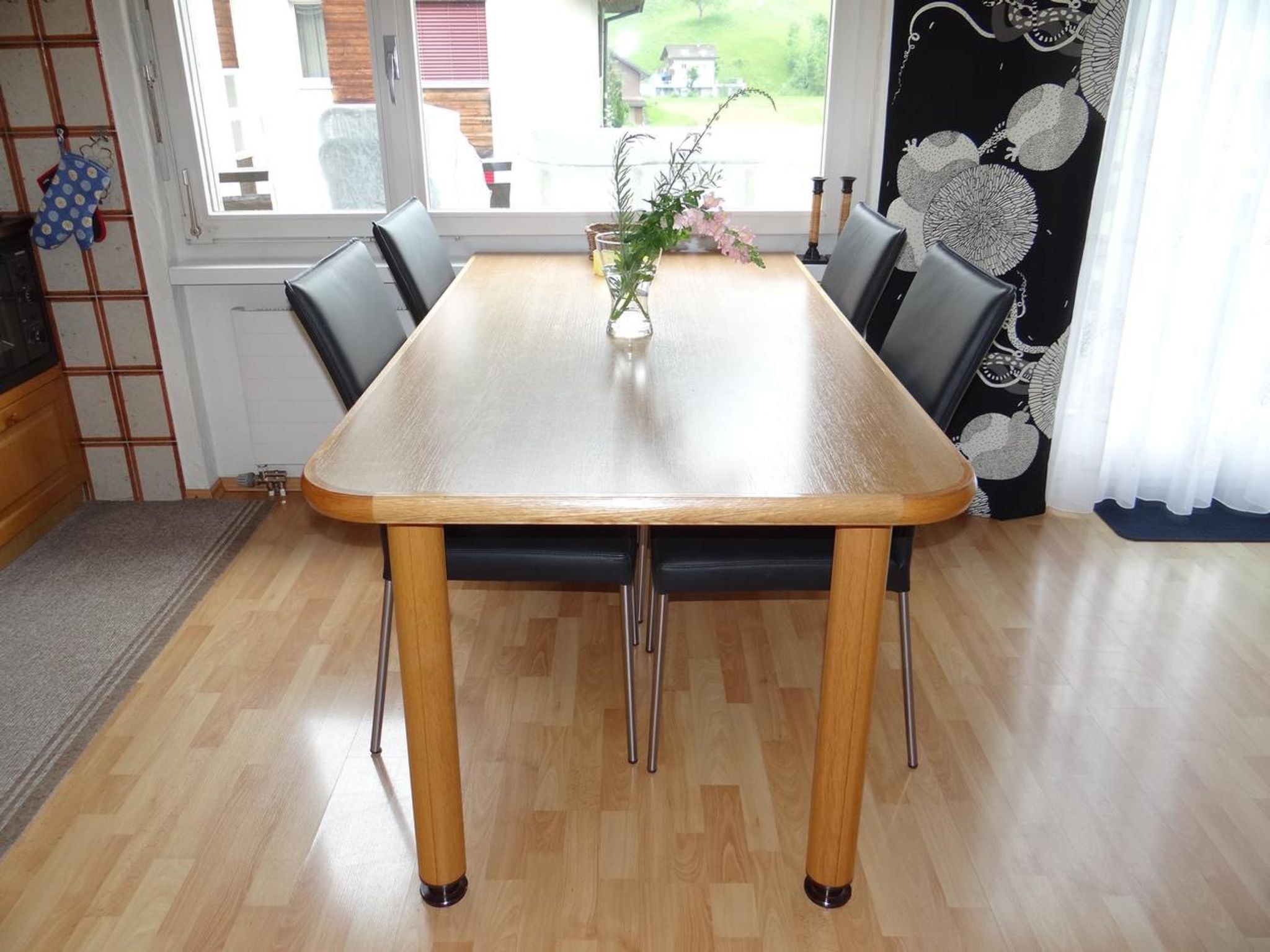 Photo of Birkenstrasse 52 Appartement/Fewo 4-Bettwohnung
