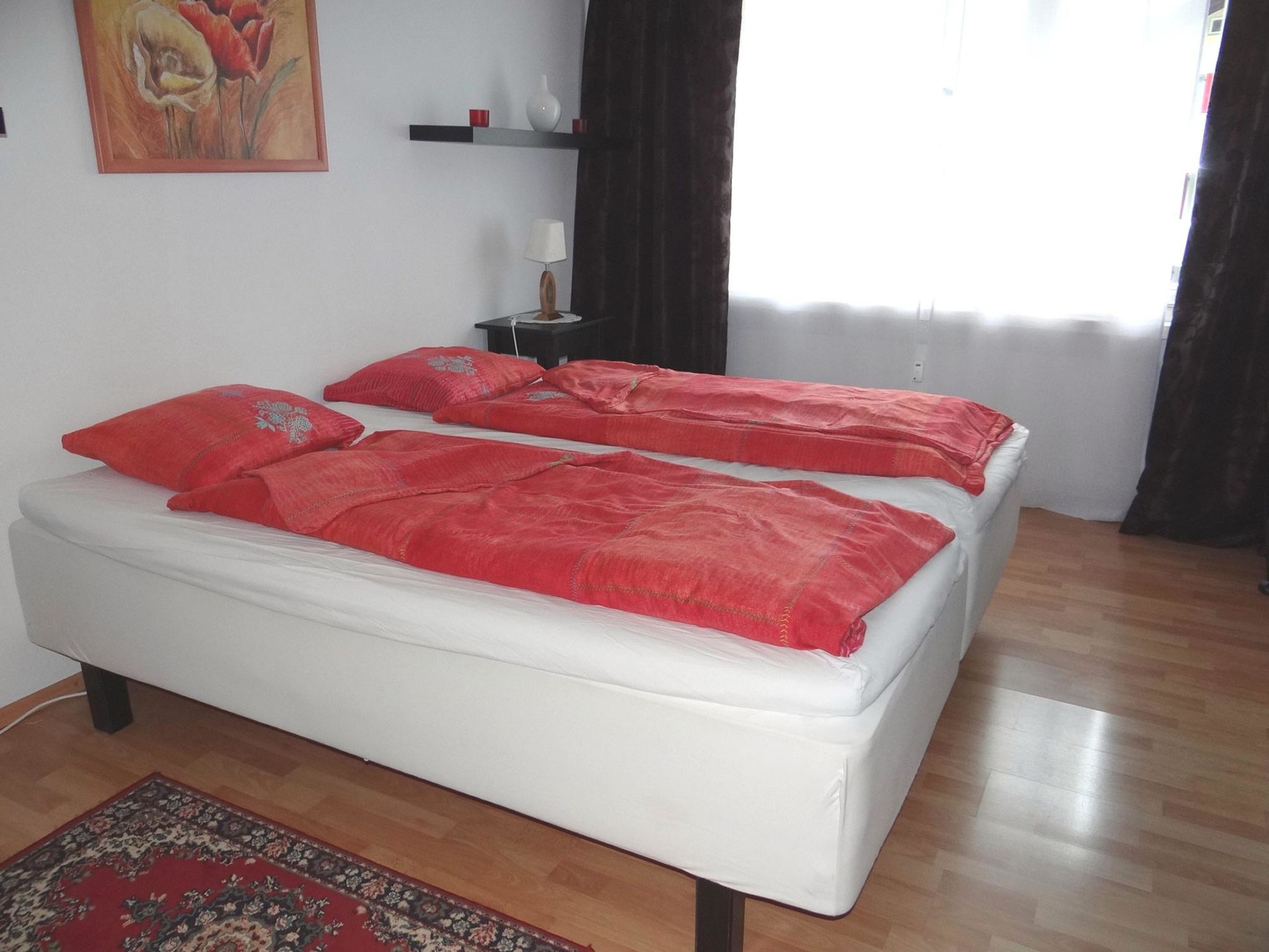 Photo of Birkenstrasse 52 Appartement/Fewo 4-Bettwohnung