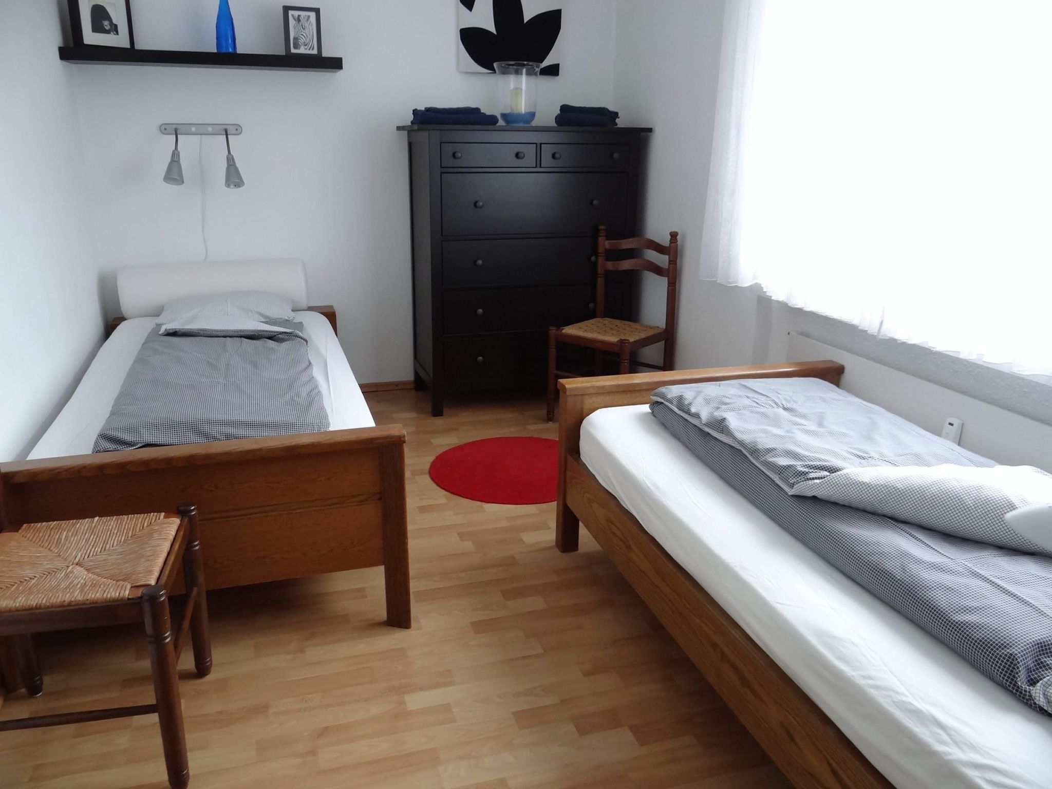 Photo of Birkenstrasse 52 Appartement/Fewo 4-Bettwohnung