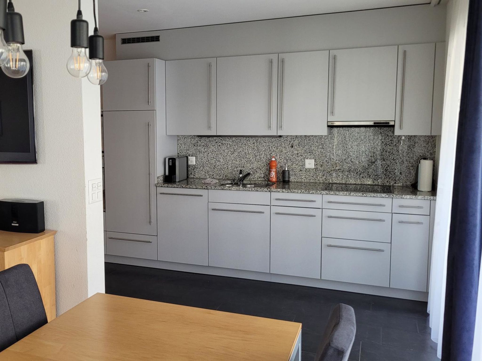 Hess Park Appartement/Fewo 4-Bettwohnung