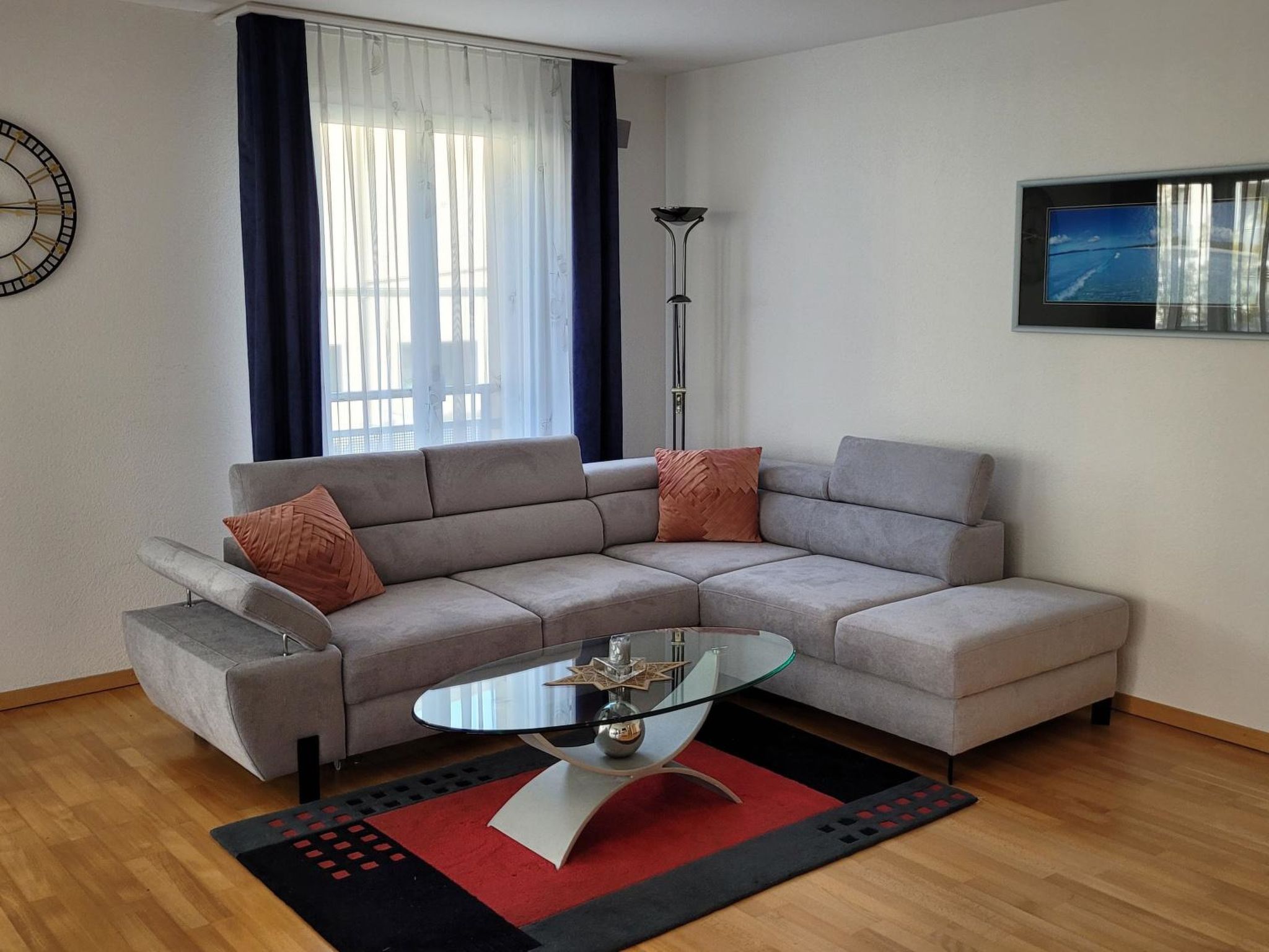 Photo of Hess Park Appartement/Fewo 4-Bettwohnung