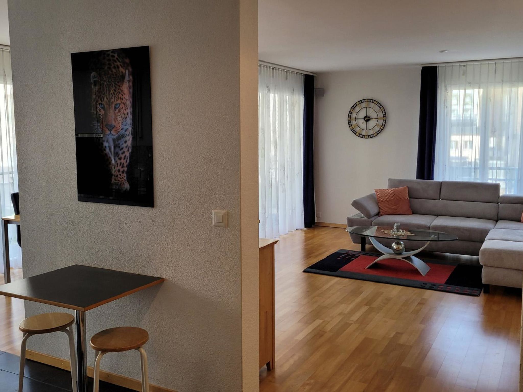 Photo of Hess Park Appartement/Fewo 4-Bettwohnung