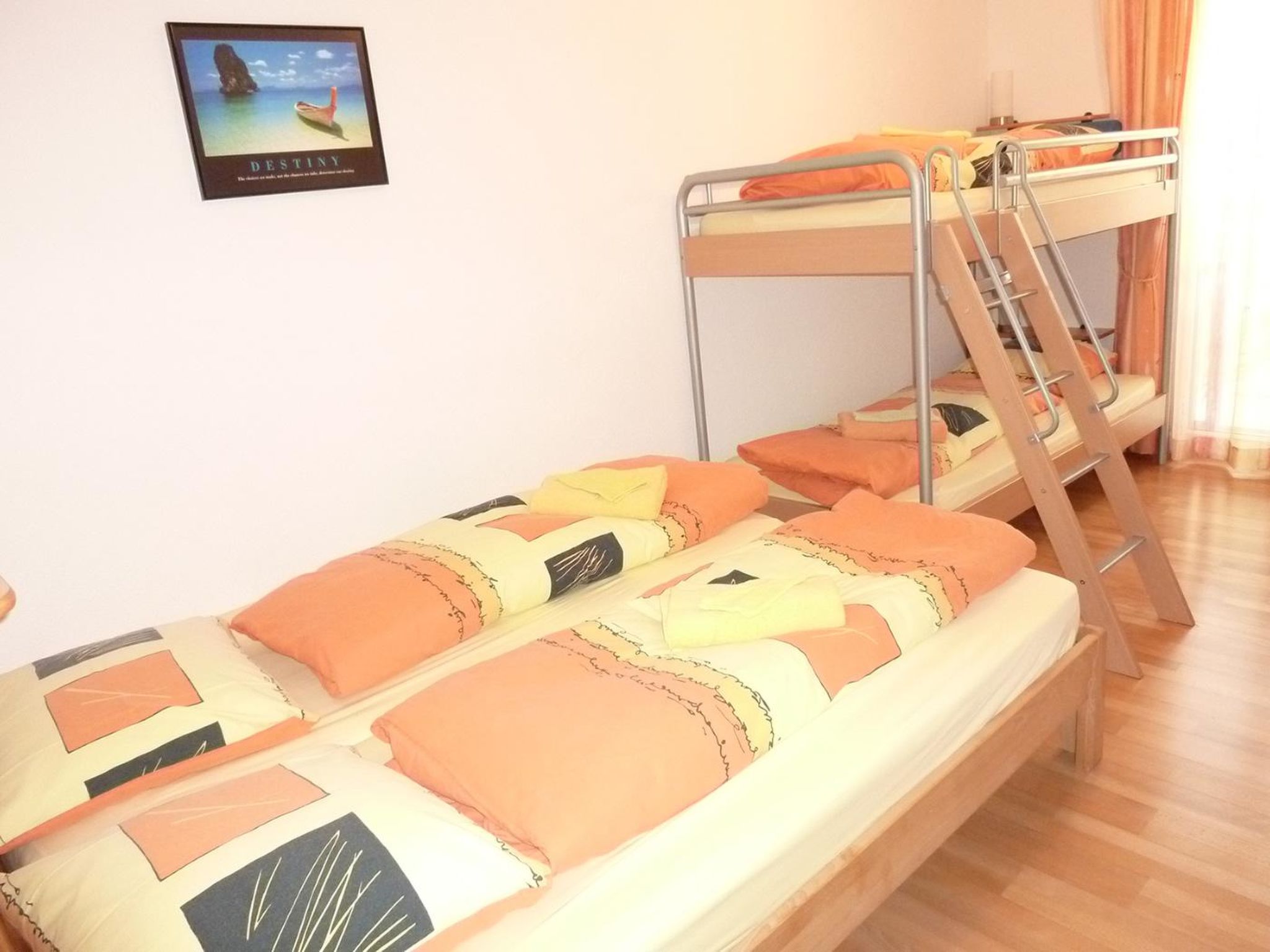 Photo of Hess Park Appartement/Fewo 4-Bettwohnung