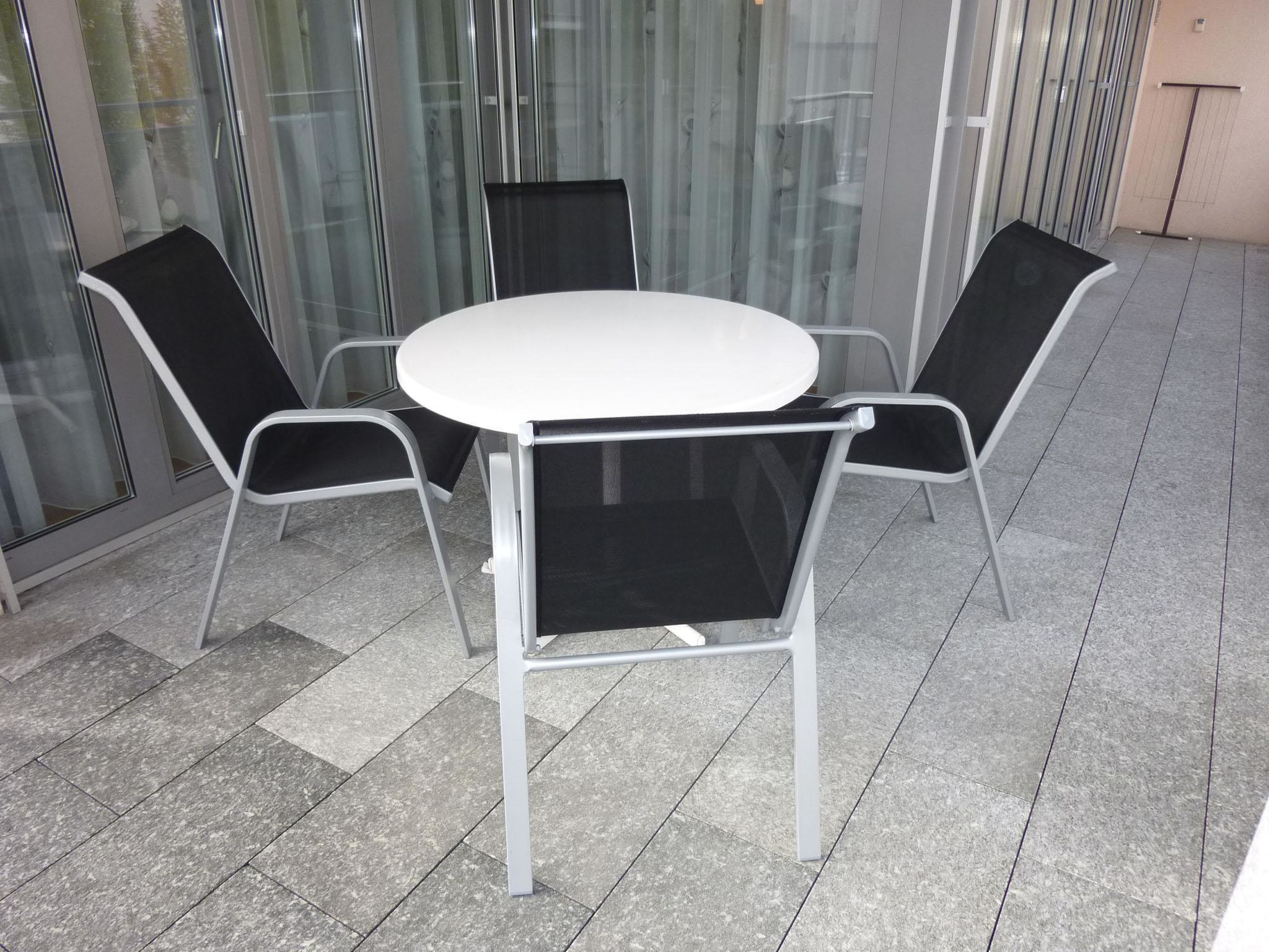 Photo of Hess Park Appartement/Fewo 4-Bettwohnung