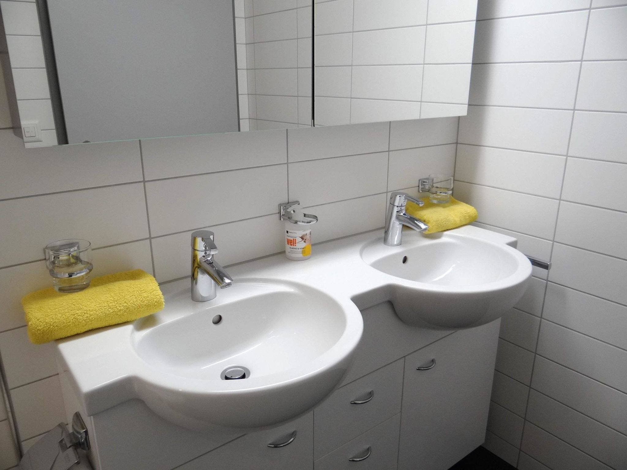 Photo of Hess Park Appartement/Fewo 4-Bettwohnung