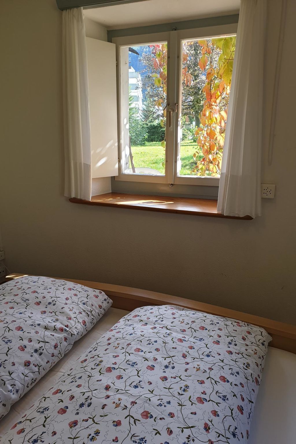 Bergfried Appartement/Fewo 4-Bettwohnung - Dedans