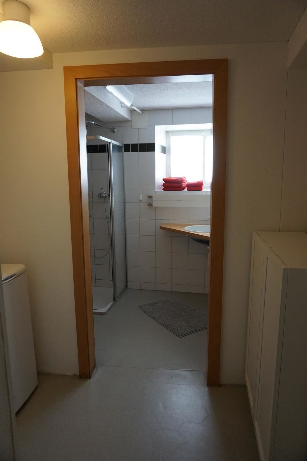 Bergfried Appartement/Fewo 4-Bettwohnung - Dedans