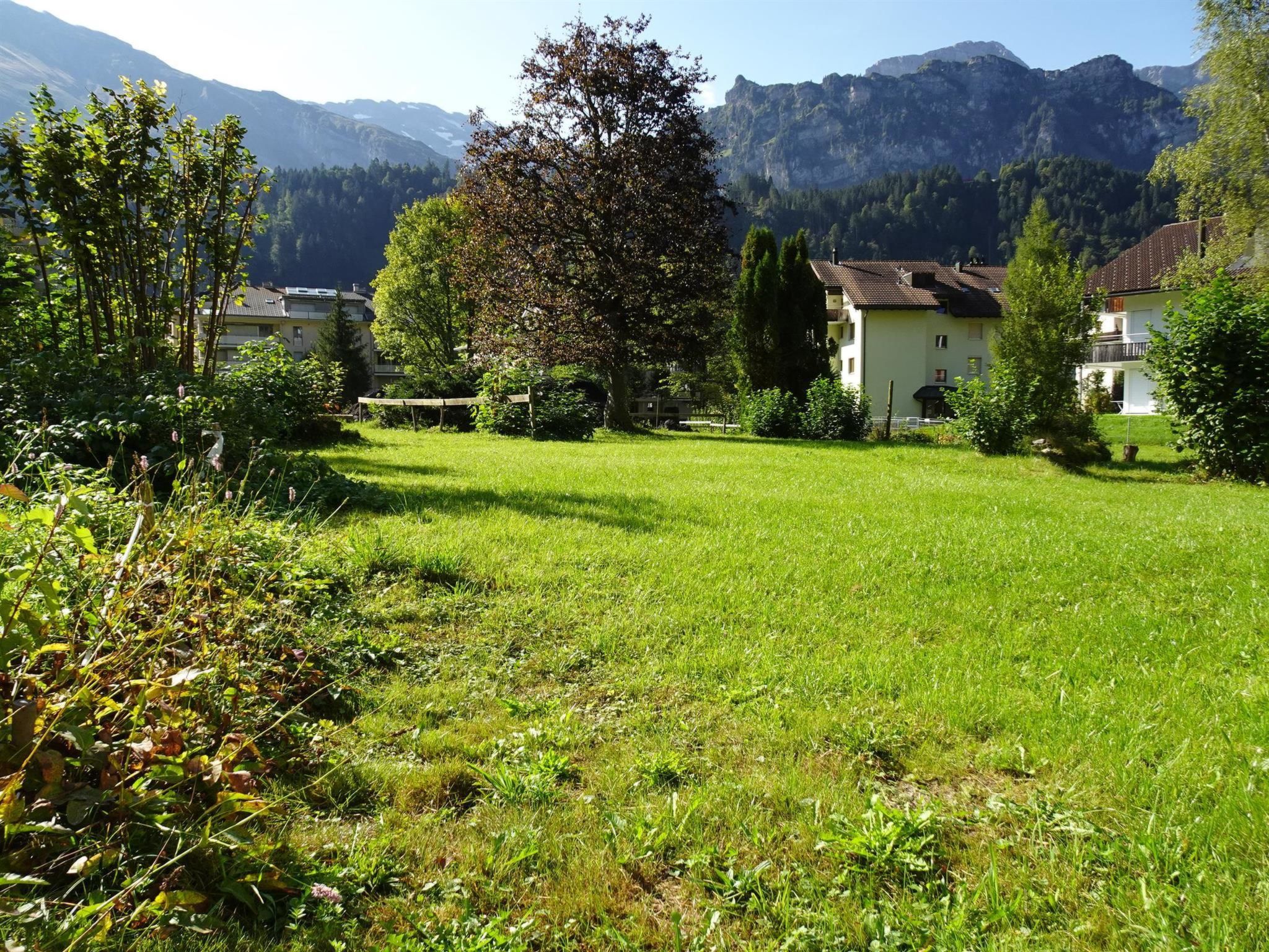 Bergfried Appartement/Fewo 4-Bettwohnung - Dehors