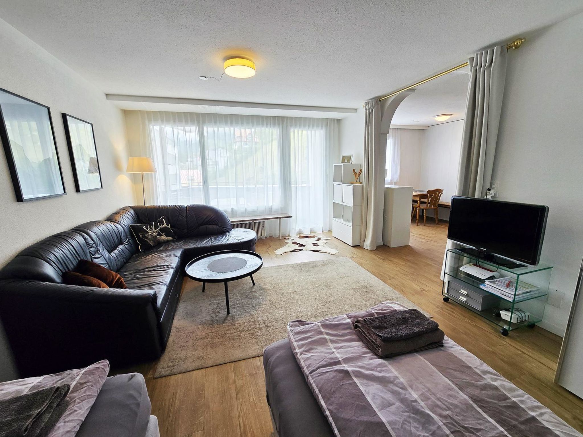 Photo of Sunnmatt 752 Appartement/Fewo 3-Bettwohnung