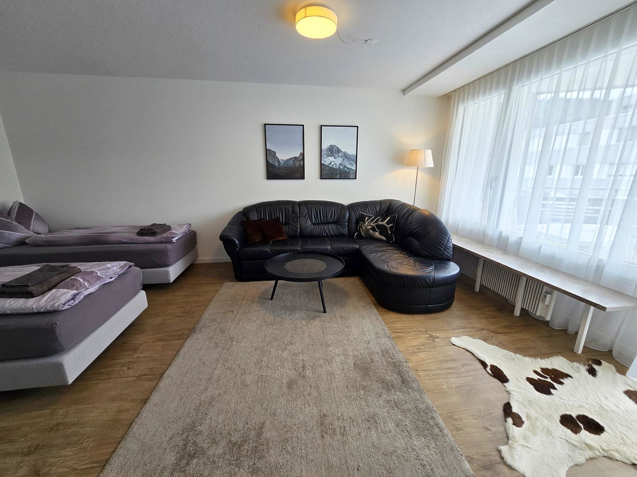 Photo of Sunnmatt 752 Appartement/Fewo 3-Bettwohnung