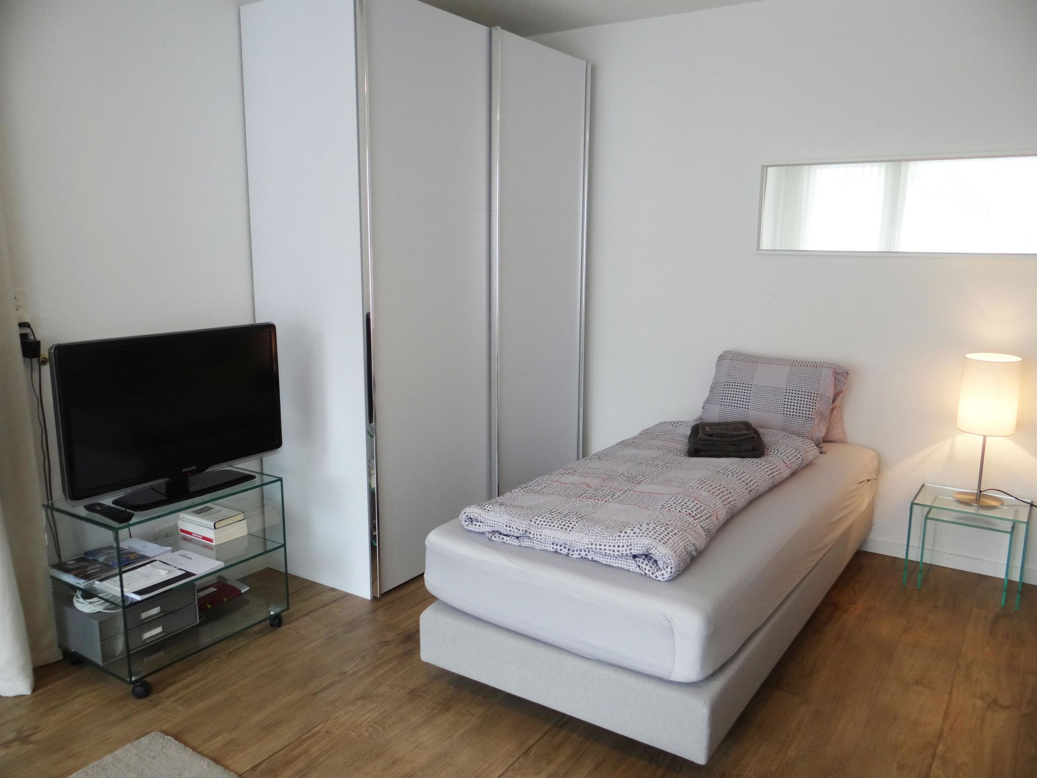 Photo of Sunnmatt 752 Appartement/Fewo 3-Bettwohnung