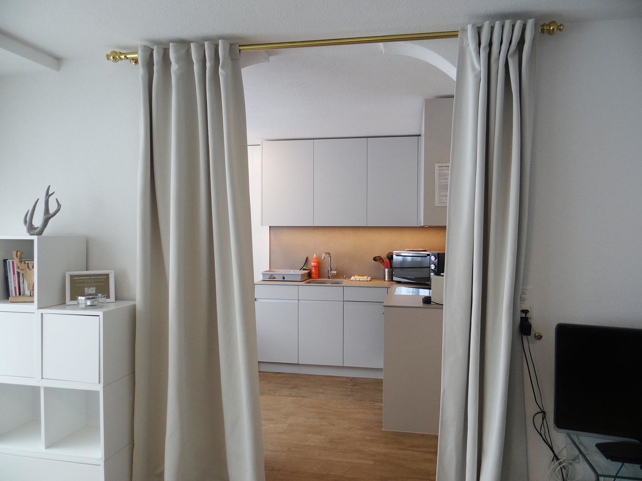 Photo of Sunnmatt 752 Appartement/Fewo 3-Bettwohnung