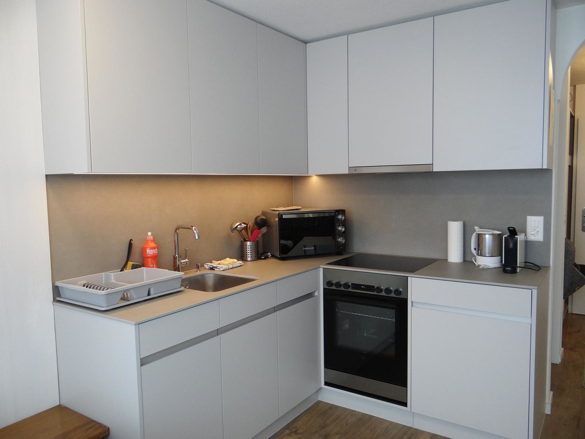 Photo of Sunnmatt 752 Appartement/Fewo 3-Bettwohnung
