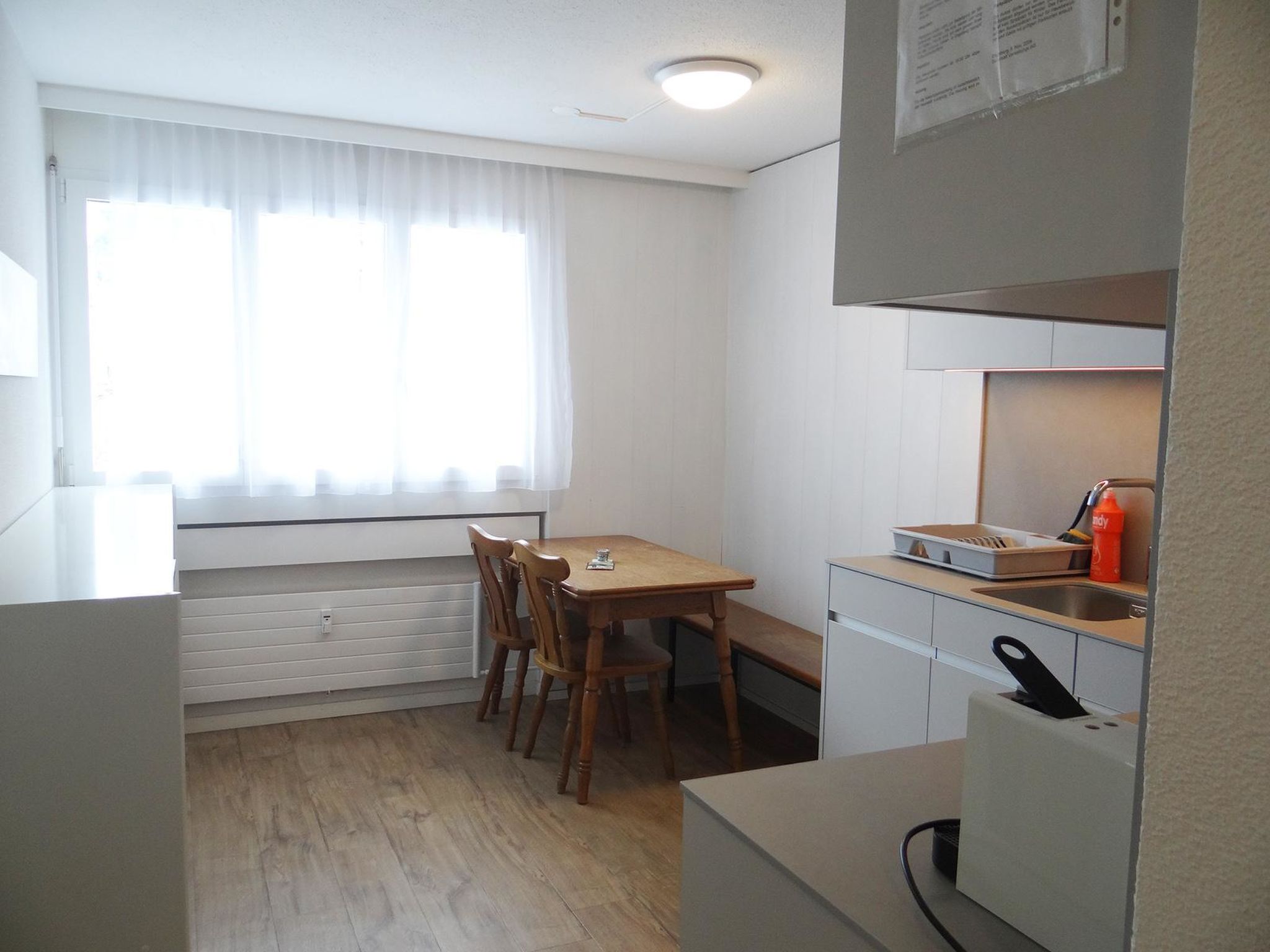 Photo of Sunnmatt 752 Appartement/Fewo 3-Bettwohnung