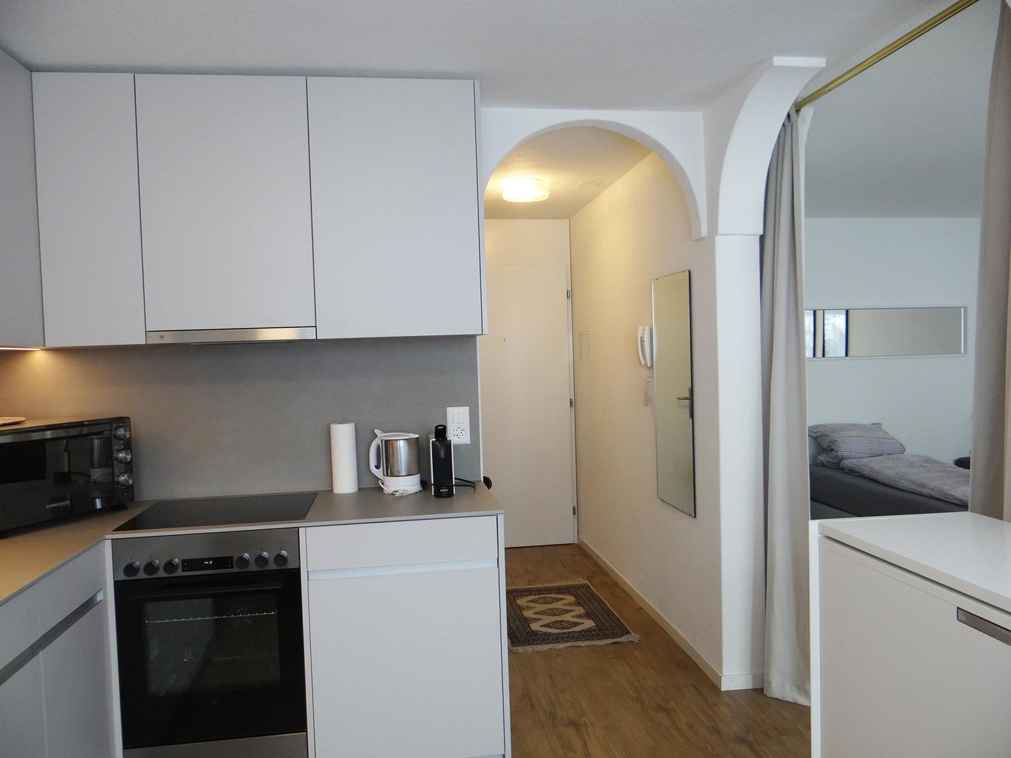 Photo of Sunnmatt 752 Appartement/Fewo 3-Bettwohnung